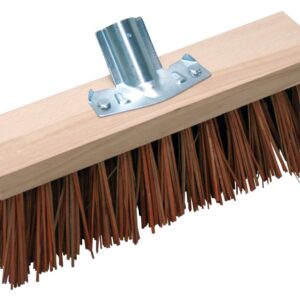 Balai de cantonnier piassava 32 cm TALIAPLAST 0139076