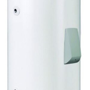 Ballon ECS acier inoxydable - Capacité: 192 L