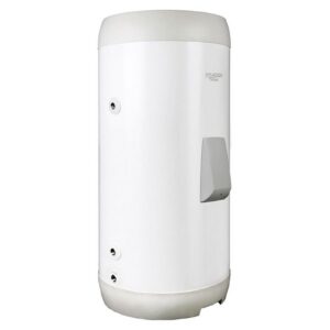 Ballon Inox ECS - Capacité: 284L