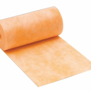Bande d'étanchéité en polyéthylène KERDI KEBA - Largeur: 185 mm - rouleau de 30ML