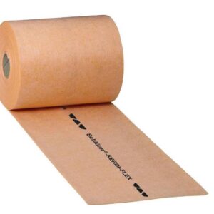 Bande d'étanchéité souple KERDI FLEX - Largeur: 125 mm - rouleau de 30 ML
