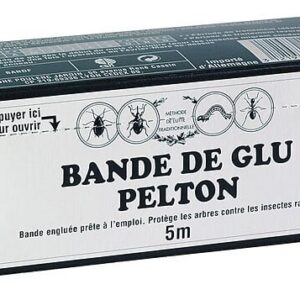 BANDF - Bande de glu arboricole - 5m