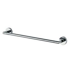 Barre porte-serviettes - Forum 3600 - 52 cm - en métal Chromé