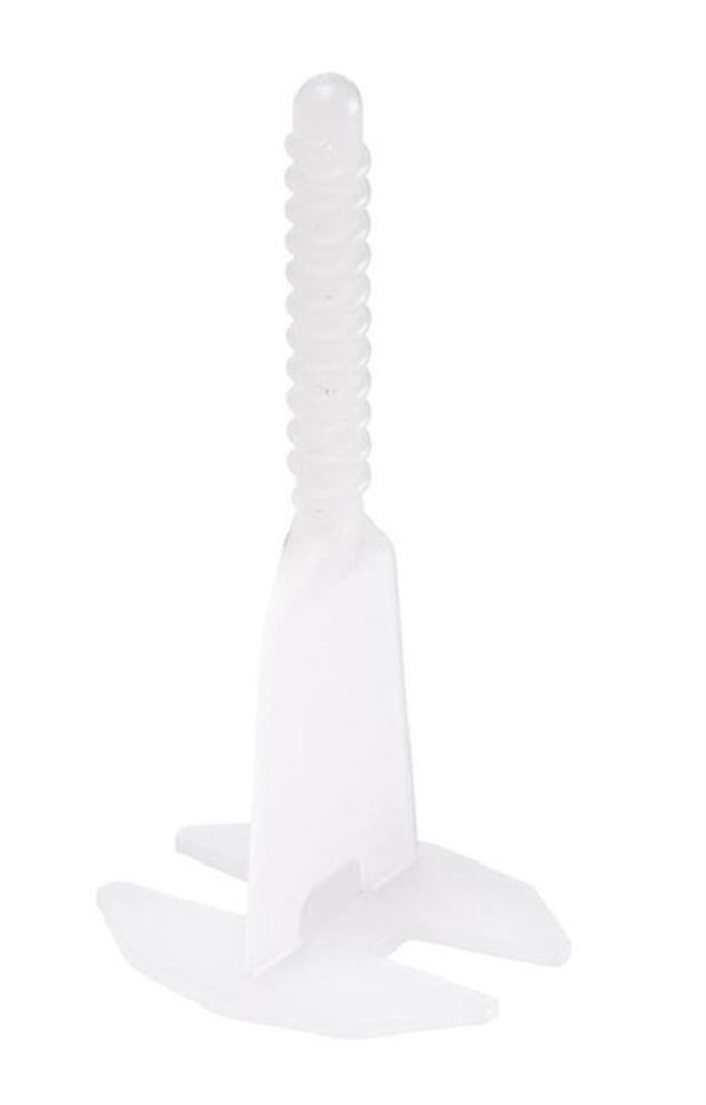 Base vis RLS 1 mm - Boîte de 3000 pièces