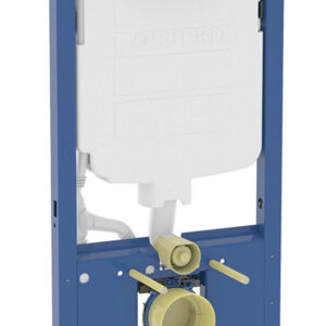Bâti-support DUOFIX pour WC suspendu GEBERIT 111.791.00.2