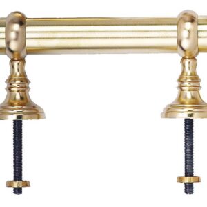 Bâton de maréchal longueur 210 mm DEVISMES 597210