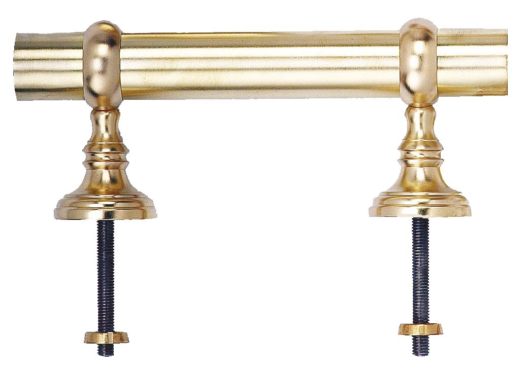 Bâton de maréchal longueur 210 mm DEVISMES 597210