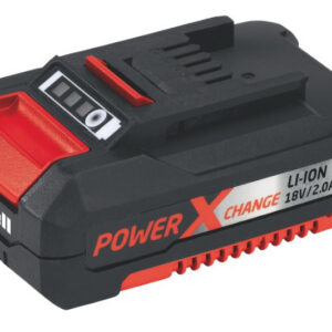 Batterie 2,0 Ah - 18V - Power-X-Change