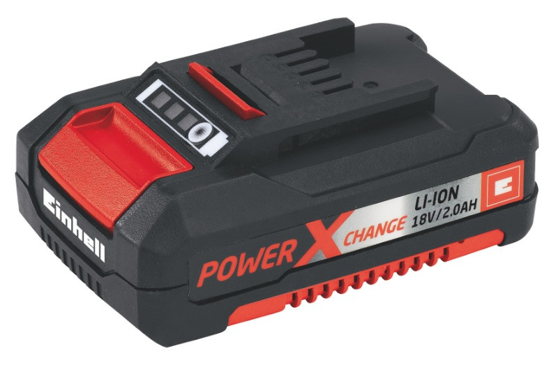 Batterie 2,0 Ah - 18V - Power-X-Change