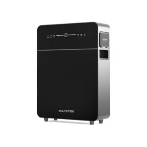 Batterie de stockage Marstek Venus-E 3.0 monophasée 2.5kVA / 5.12kWh