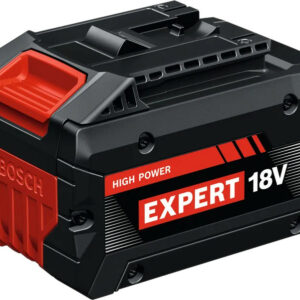 Batterie EXBA18V-80 BOSCH EXPERT 1600A036ZB