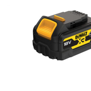 Batterie renforcée XR 18V 5Ah Li-Ion DEWALT