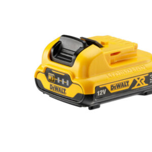 Batterie XR 12V 3Ah Li-Ion DEWALT
