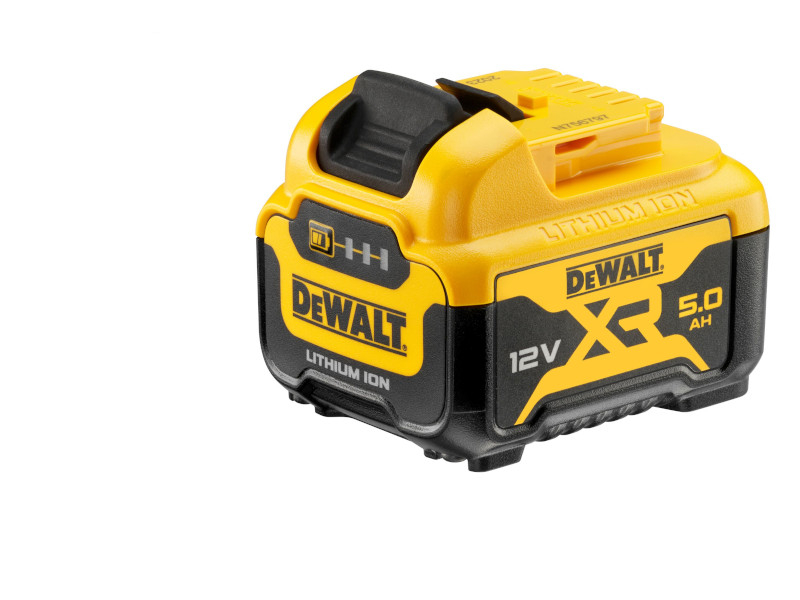 Batterie XR 12V 5Ah Li-Ion DEWALT