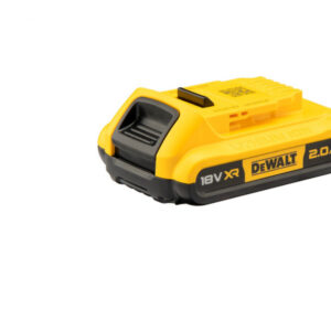 Batterie XR 18V 2Ah Li-Ion DEWALT