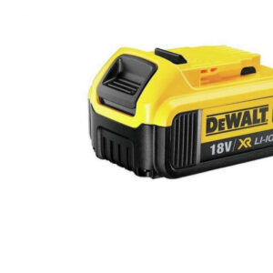 Batterie XR 18V 4Ah Li-Ion DEWALT