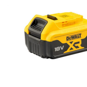 Batterie XR 18V 5Ah Li-Ion DEWALT