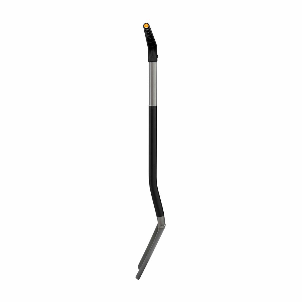 Bêche ronde Ergonomic (grise)