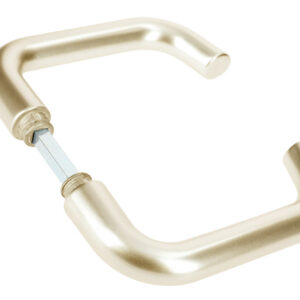 Béquille double BERCY 1325 38/48 champagne VACHETTE 015484