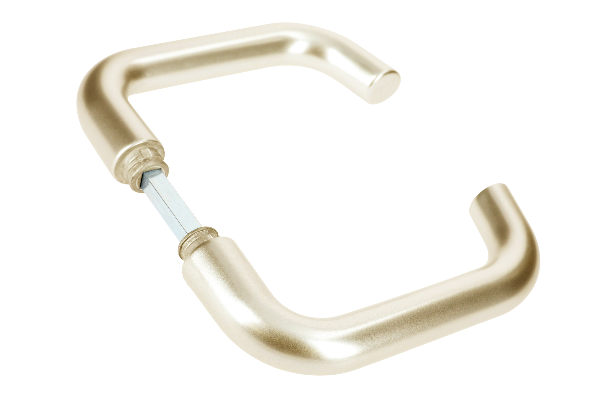 Béquille double BERCY 1325 38/48 champagne VACHETTE 015484