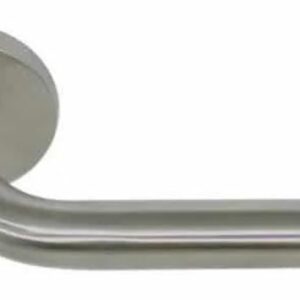 Béquille double inox standard Margaux EUROWALE IN101