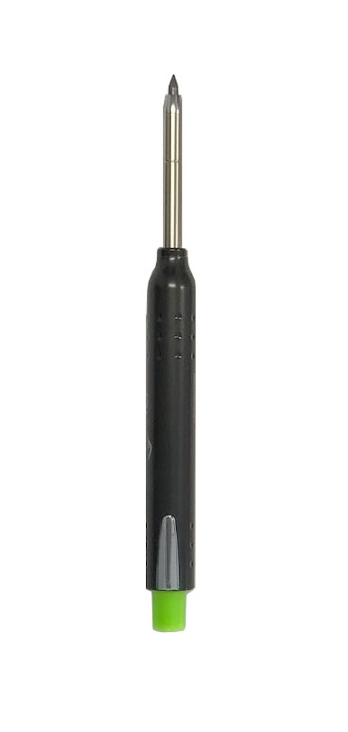 Recharges pour marqueur de chantier - set de 12 pièces - bleu