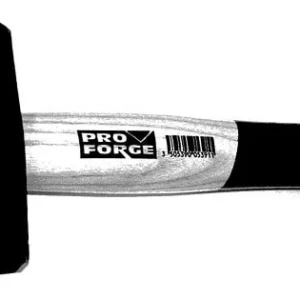 BH606100X - Maillet caoutchouc 400 g 1er P