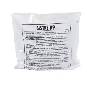 Bistre A9 curatif en sachet 450 g PROGALVA 3250