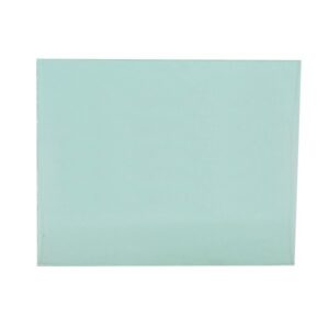 Blister 10 écrans exterieur P/MASQUE ZEPHYR ADVANCE 3200 WELDLINE W000261993