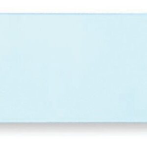 Blister 5 écrans de protection extérieure anti-adhérant 110 X 90 mm CR 39 SAF-FRO W000335046
