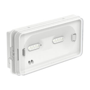Bloc Autonome d'éclairage d'ambiance Kaufel PrimEvo+ SATI IP42 LED
