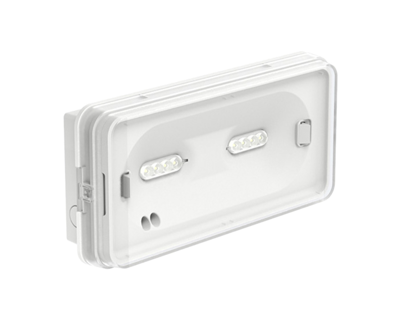 Bloc Autonome d'éclairage d'ambiance Kaufel PrimEvo+ SATI IP42 LED