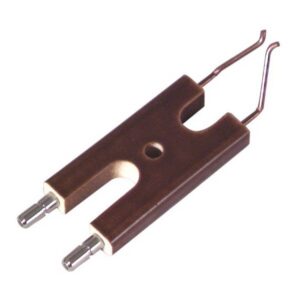 Bloc électrode spécifique - CUENOD / DE DIETRICH