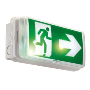 Bloc PRIMOEVO 60 L A 45 lm LED KAUFEL 103111K
