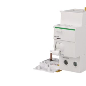 Bloc Vigi modulaire bipolaire Schneider Acti9 Vigi iC60 25A / 30mA type AC