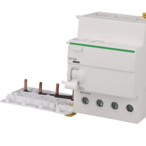 Bloc Vigi modulaire tétrapolaire Schneider Acti9 Vigi iC60 40A / 300mA type AC