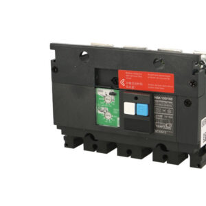 Bloc Vigi tétrapolaire pour disjoncteur Schneider ComPacT NSX 250A