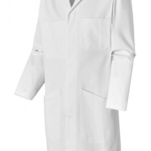 Blouse multipoches NEW PILOTE blanc T4 à manches longues MUZELLE DULAC 0891.0405.001 T4