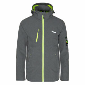 Blouson de travail BOREL NORTH WAYS