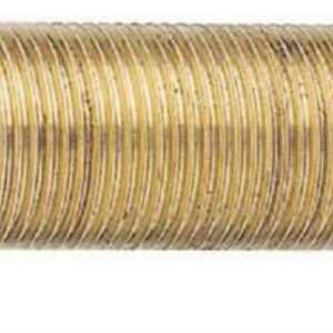 Bobine 531 (Longueur 80 mm) - 26B15 BOBINE LAITON 1/2" L.80 mm