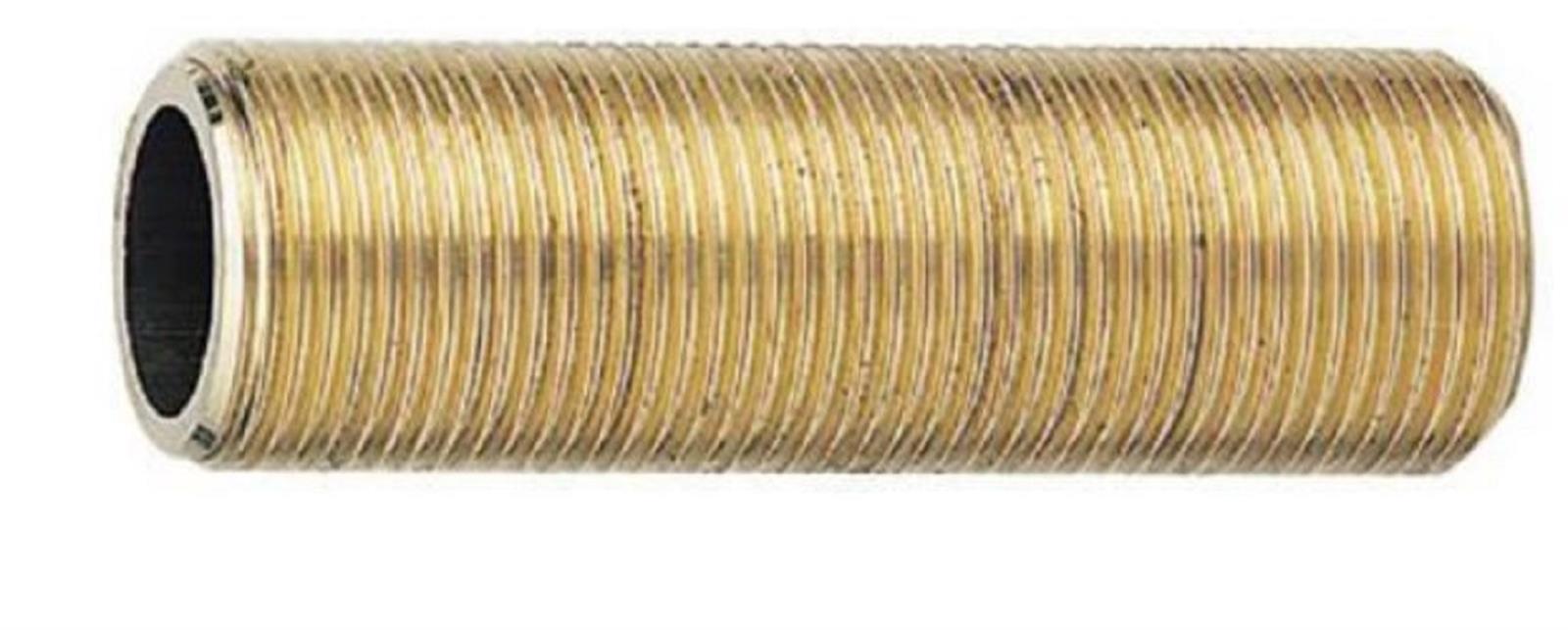 Bobine 531 (Longueur 80 mm) - 26B15 BOBINE LAITON 1/2" L.80 mm