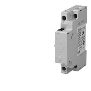 Bobine à émission de courant 24VAC pour départ moteur
