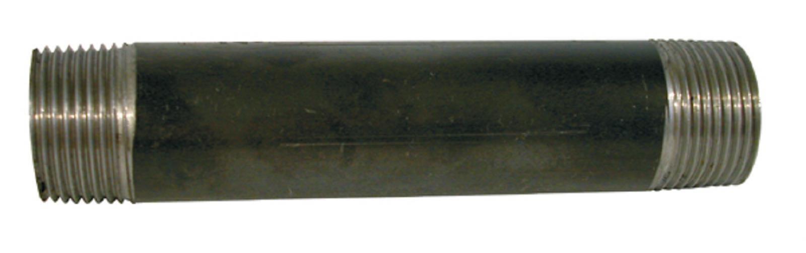 Bobine acier noir 530 - Ø: 1/2'' - Longueur: 100mm