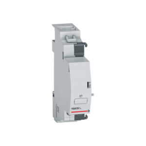 Bobine déclenchement à émission de courant (MX) Legrand DX³