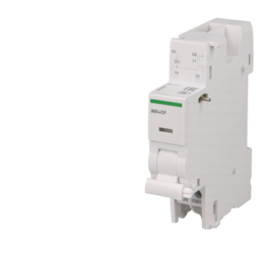 Bobine déclenchement à émission de courant (MX) Schneider Acti9