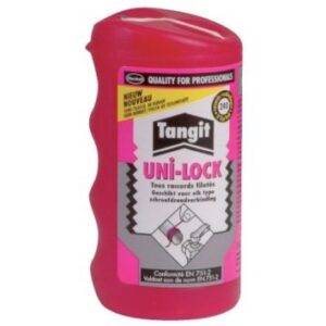 Bobine Tangit uni-lock Fil étanche - Bobine 80 m