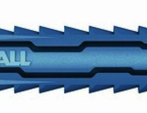 Boîte de 10 chevilles Ø 14 x 70 mm - pour vis Ø 10 mm