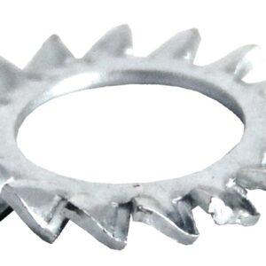 Boîte de 25 rondelles éventails à dentures extérieures 27 x 44 x 1,6 mm ULTIMA RONDDIN6798M27Z