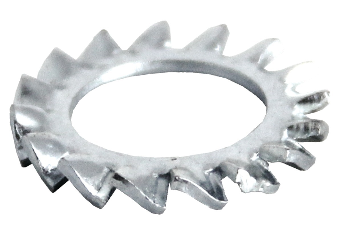 Boîte de 50 rondelles éventails à dentures extérieures 22 x 36 x 1,5 mm ULTIMA AFB6798A22