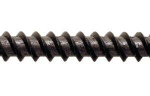 Boite de 250 vis TTPC 4.8 x 90 mm pour fixation de plaques de plâtre - empreinte phillips (embout fourni) ULTIMA 16300006